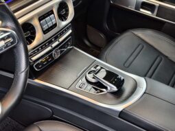 
										Mercedes-Benz G-Class 2024 G350 full									