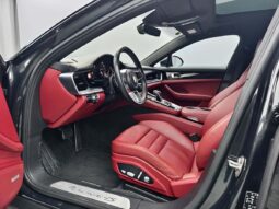 
										Porsche Panamera 2017 Panamera 4S Sport Turismo 2.9T full									