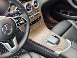 
										Mercedes-Benz GLC 2022 Facelift GLC300L 4MATIC Sport Edition Premium Collection full									