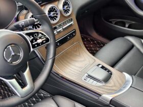 Mercedes-Benz GLC 2022 Facelift GLC300L 4MATIC Sport Edition Premium Collection