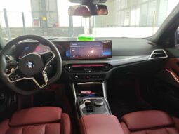 
										BMW 3 Series 2025 330Li Luxury M Sport Night Edition Package full									