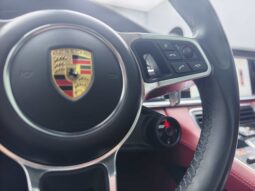 
										Porsche Panamera 2020 Model Year Panamera 10th Anniversary Edition 2.9T full									