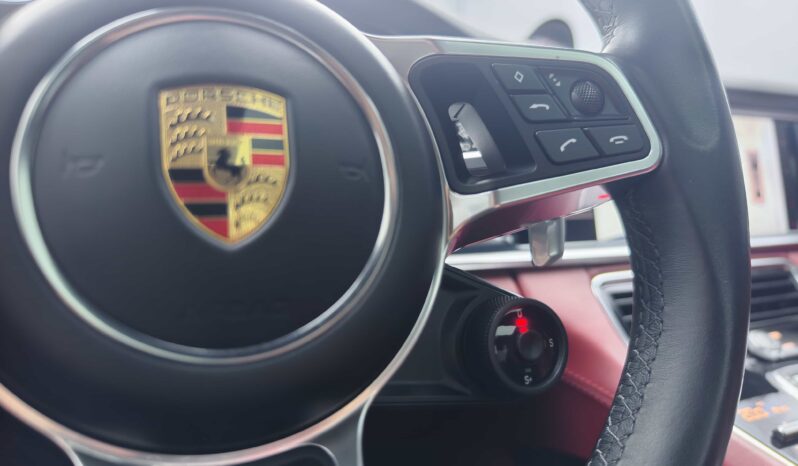 
								Porsche Panamera 2020 Model Year Panamera 10th Anniversary Edition 2.9T full									