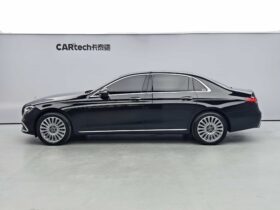 Mercedes-Benz E-Class 2023 E300L Luxury Edition
