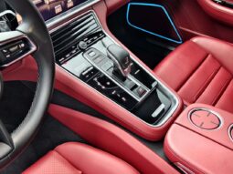 
										Porsche Panamera 2021 Model Panamera 4 Executive Extended Wheelbase 2.9T full									