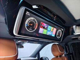 
										Mercedes-Benz V-Class 2023 V260L High Roof Custom Edition full									