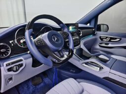 
										Karsen V-Class 2023 V260L Genesis full									