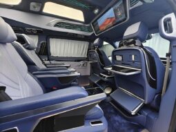 
										Karsen V-Class 2023 V260L Genesis full									