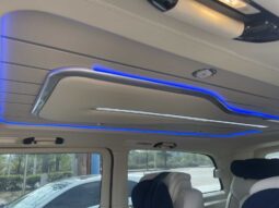 
										Mercedes-Benz Vito 2021 Model Aines Brand Business Vehicle full									