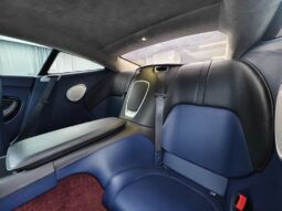 
										Aston Martin DB11 2017 Model 5.2L V12 full									