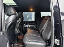 
										Mercedes-Benz G-Class 2024 G350 full									