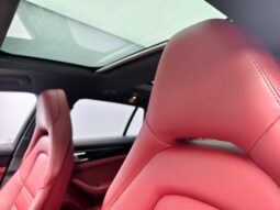 
										Porsche Panamera 2017 Panamera 4S Sport Turismo 2.9T full									