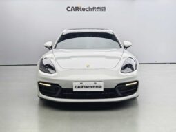 
										Porsche Panamera 2021 Model Panamera 4 Executive Long Wheelbase 2.9T full									