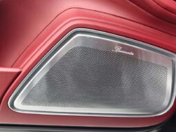 
										Porsche Panamera 2017 Panamera Turbo 4.0T full									