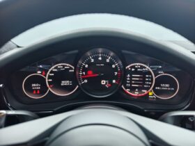 Porsche Panamera 2021 Model Panamera 4 Executive Long Wheelbase 2.9T