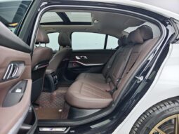 
										BMW 3 Series 2020 325LiM Sport Package full									