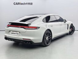 
										Porsche Panamera 2021 Model Panamera 4 Executive Long Wheelbase 2.9T full									