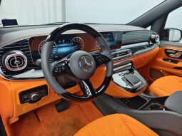 
										Mercedes-Benz Vito 2025 2.0T Business Edition 7-Seater full									