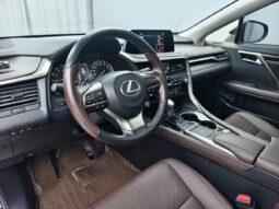 
										Lexus RX 2020 Model Year Facelift 300 FWD Comfort Edition full									