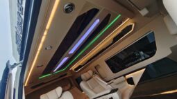 
										2022 Toyota HIACE Kaisuo Business Van full									