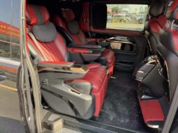 
										Buffett Auto Buffett S 2024 V260L Peak Edition full									