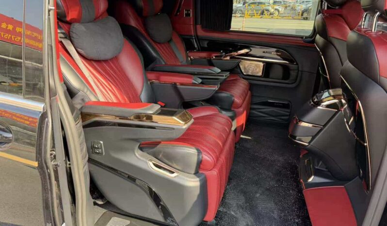 
								Buffett Auto Buffett S 2024 V260L Peak Edition full									