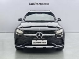 
										Mercedes-Benz GLC 2022 Facelift GLC300 L 4MATIC Sport Edition full									