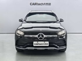 Mercedes-Benz GLC 2022 Facelift GLC300 L 4MATIC Sport Edition