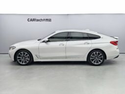 
										BMW 6 Series GT 2021 630i Luxury Design Package full									