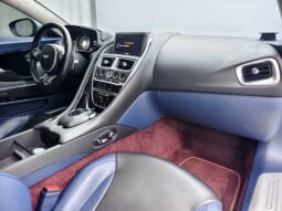 
										Aston Martin DB11 2017 Model 5.2L V12 full									