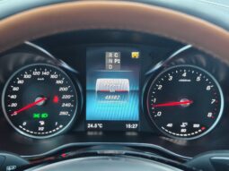 
										Mercedes-Benz V-Class 2023 V260L High Roof Custom Edition full									