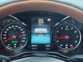 Mercedes-Benz V-Class 2023 V260L High Roof Custom Edition