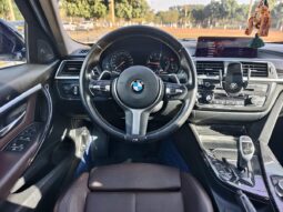 
										BMW 3 Series 2019 320LiM Sport Night Edition full									