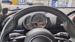 
										MINI CLUBMAN 2018 Model 2.0T COOPER S Artist Edition full									