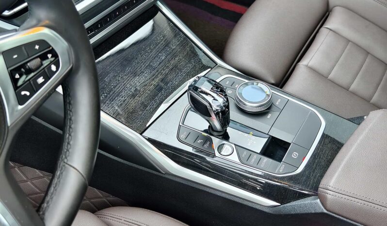 
								BMW 3 Series 2020 325LiM Sport Package full									