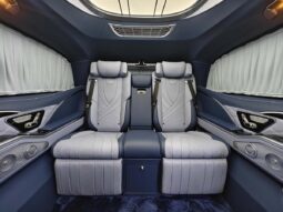 
										Karsen V-Class 2023 V260L Genesis full									