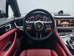 
										Porsche Panamera 2021 Model Panamera 4 Executive Long Wheelbase 2.9T full									