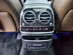 
										Mercedes-Benz S-Class 2019 S 450 L 4MATIC full									