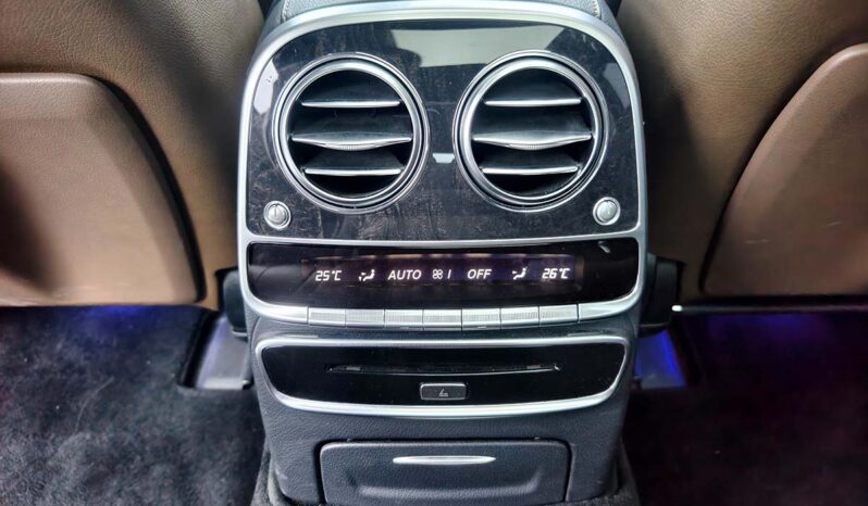 
								Mercedes-Benz S-Class 2019 S 450 L 4MATIC full									