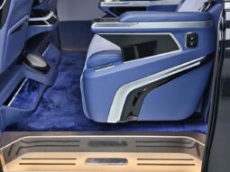 
										Karsen V-Class 2023 V260L Genesis full									