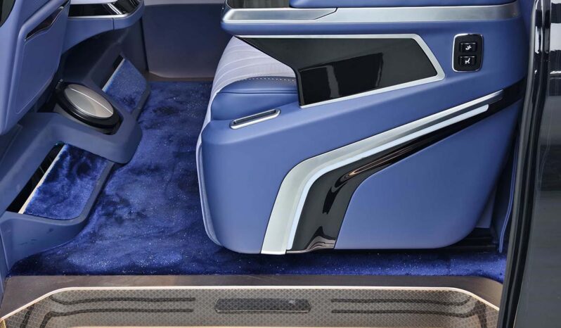 
								Karsen V-Class 2023 V260L Genesis full									