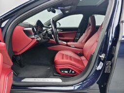 
										Porsche Panamera 2017 Model Panamera 4 Executive Long Wheelbase 3.0T full									