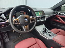 
										BMW 4 Series 2022 Facelift 425iM Sport Night Edition Package full									