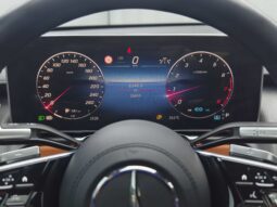 
										Mercedes-Benz S-Class 2022 Facelift S400L Business Edition full									