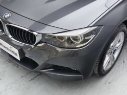 
										BMW 3 Series GT 2019 Model 320i M Sport Package full									