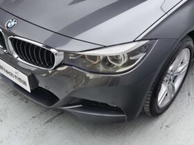 BMW 3 Series GT 2019 Model 320i M Sport Package