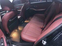 
										BMW 3 Series 2021 325LiM Sport Night Package full									