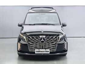 Karsen V-Class 2023 V260L Genesis