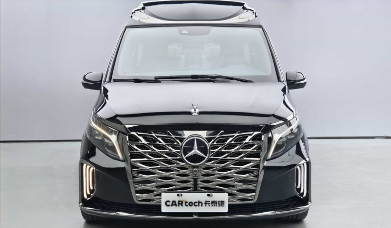 
								Karsen V-Class 2023 V260L Genesis full									