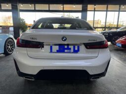 
										BMW 3 Series 2025 325iM Sport Package full									